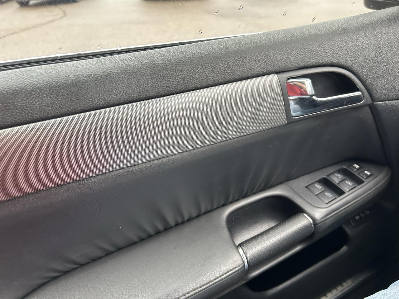 Infiniti M35 4dr Sdn Sport 2006