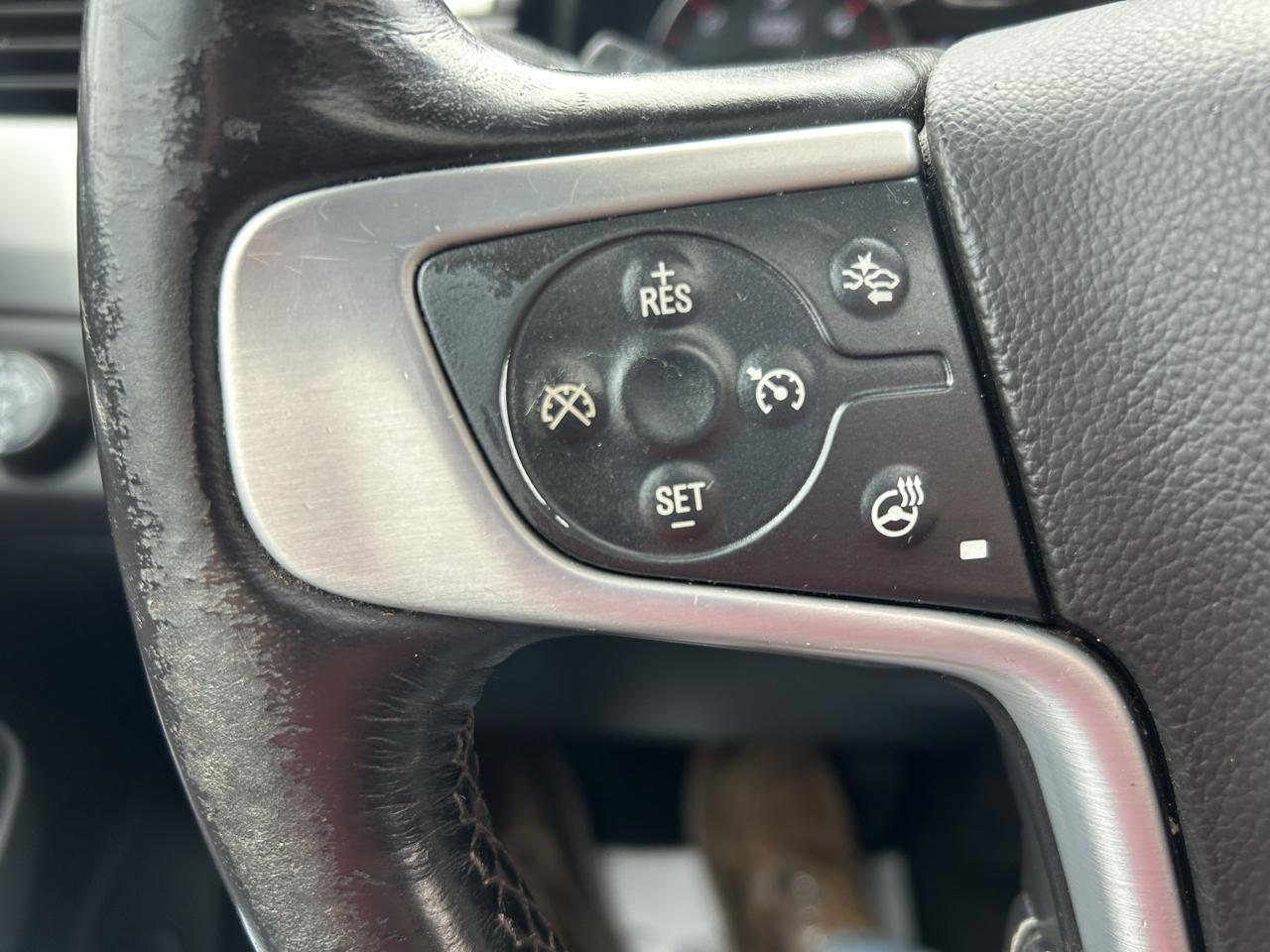 GMC Yukon 4WD 4dr SLT 2015