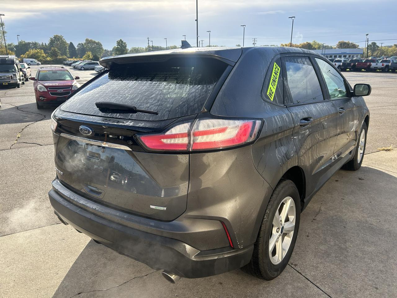 Ford Edge SE FWD 2019