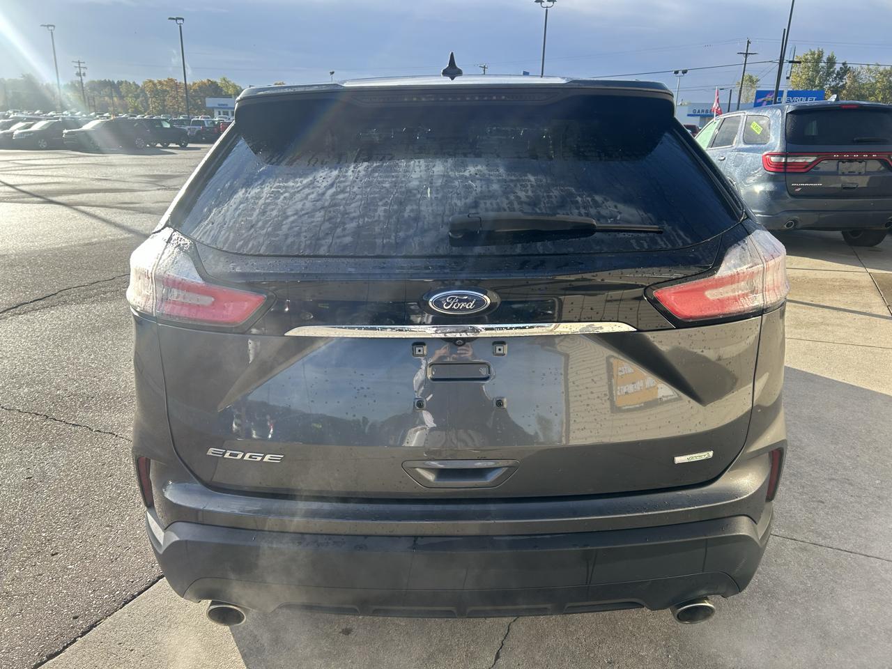 Ford Edge SE FWD 2019