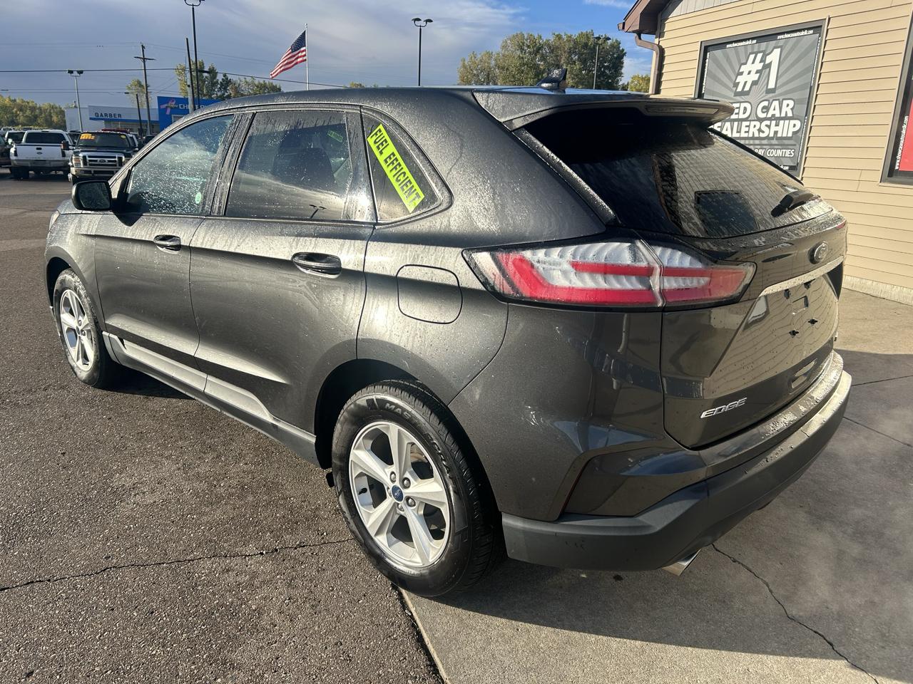 Ford Edge SE FWD 2019