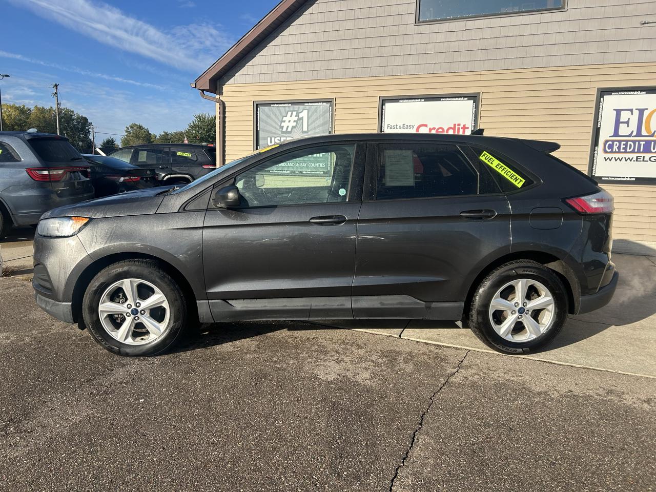 Ford Edge SE FWD 2019