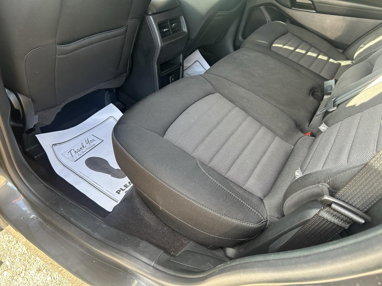 Ford Edge SE FWD 2019