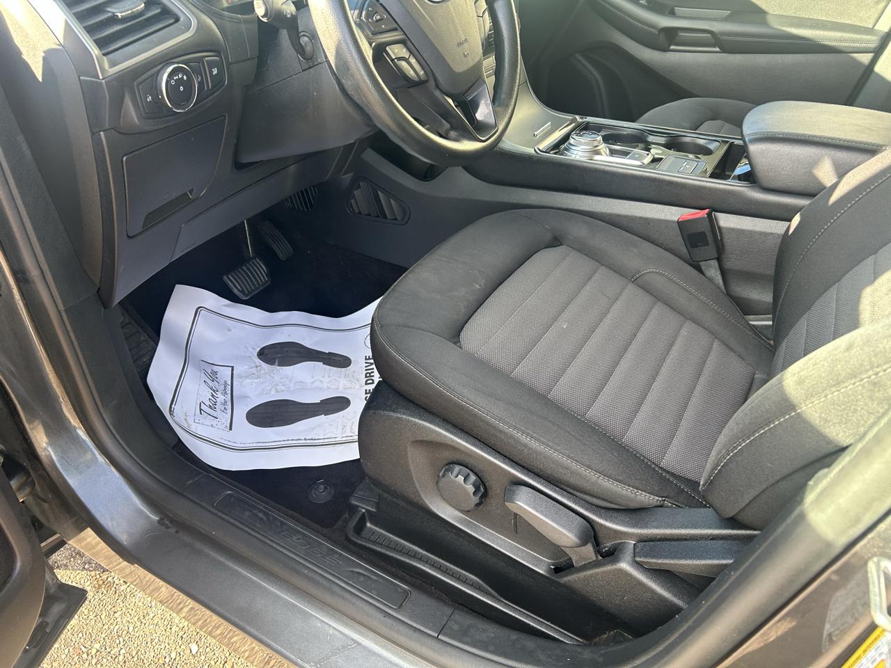 Ford Edge SE FWD 2019
