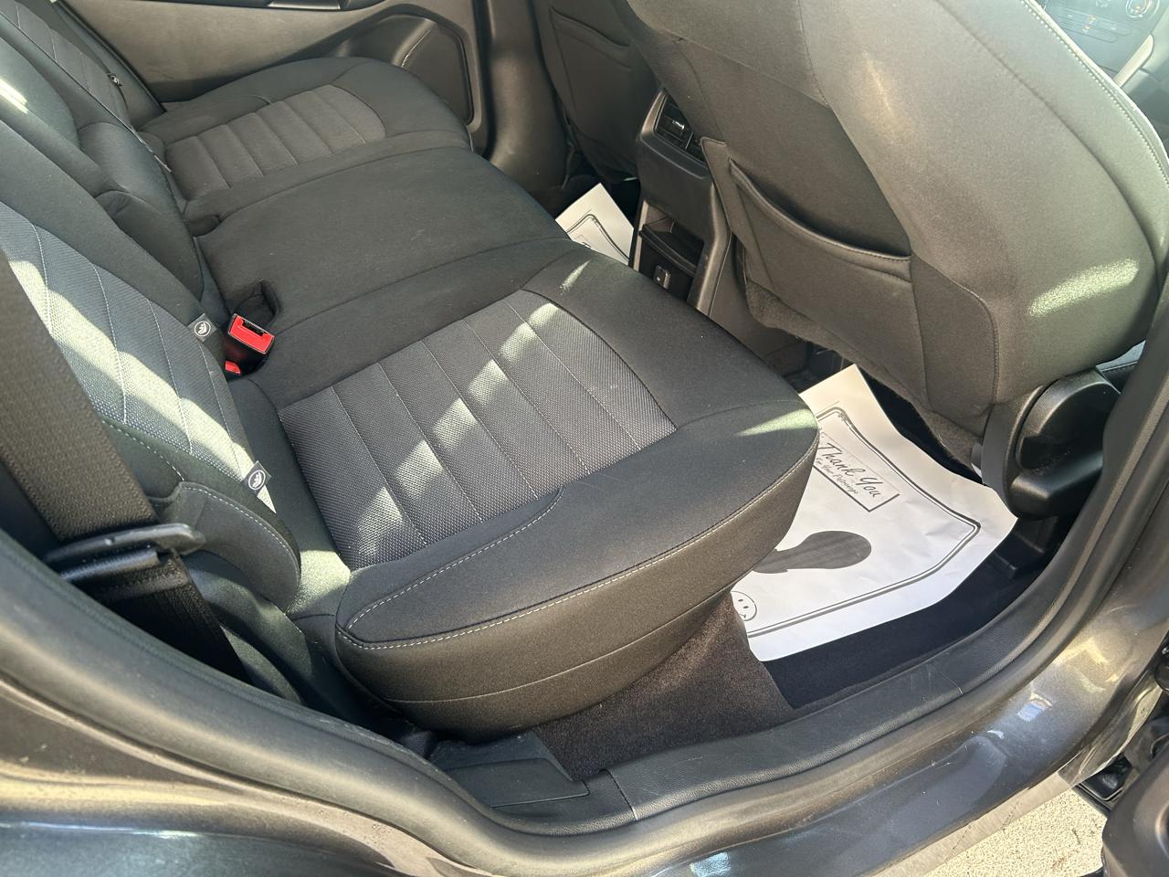 Ford Edge SE FWD 2019