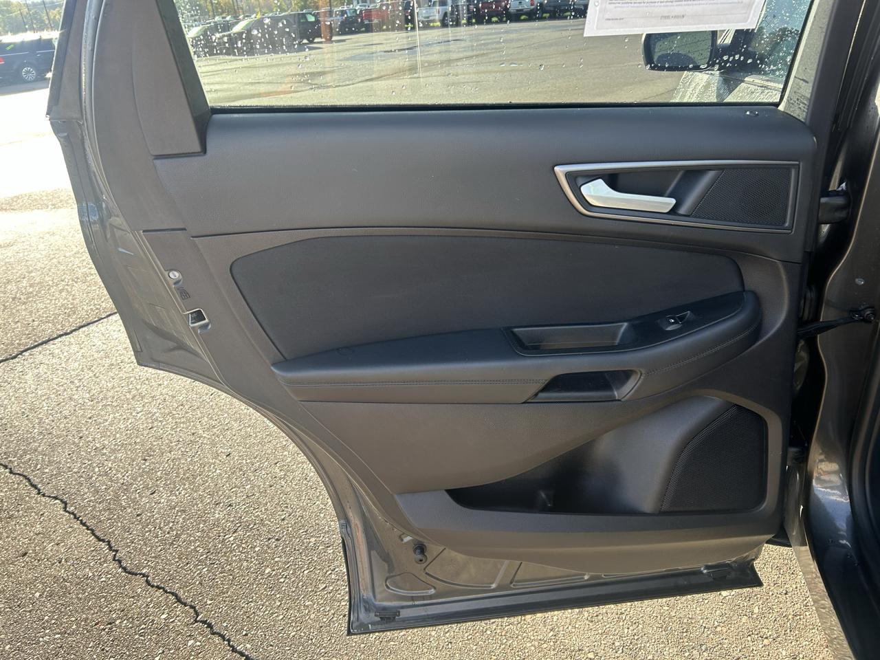 Ford Edge SE FWD 2019