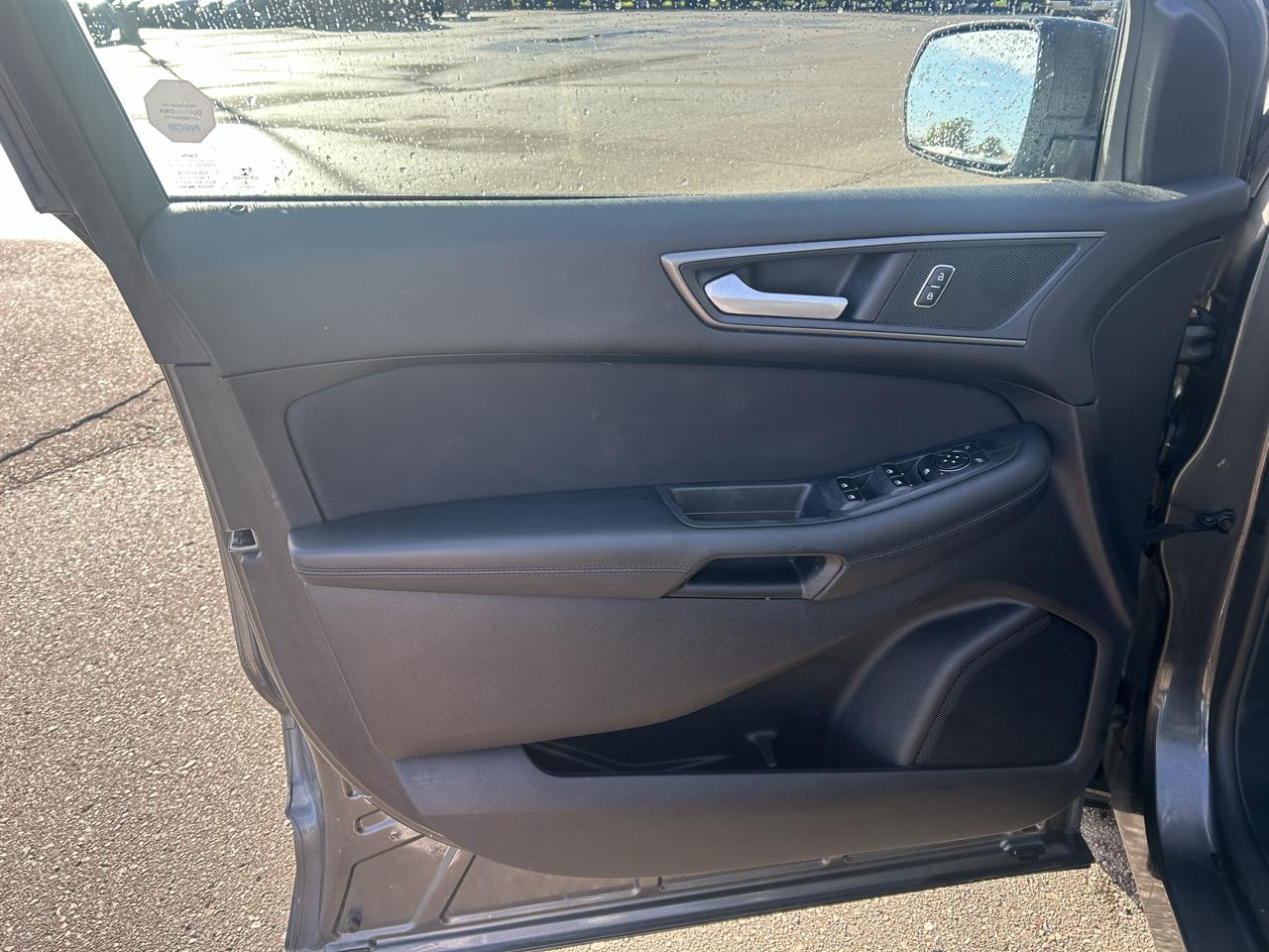 Ford Edge SE FWD 2019