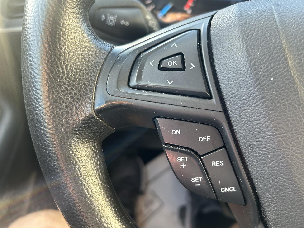 Ford Edge SE FWD 2019