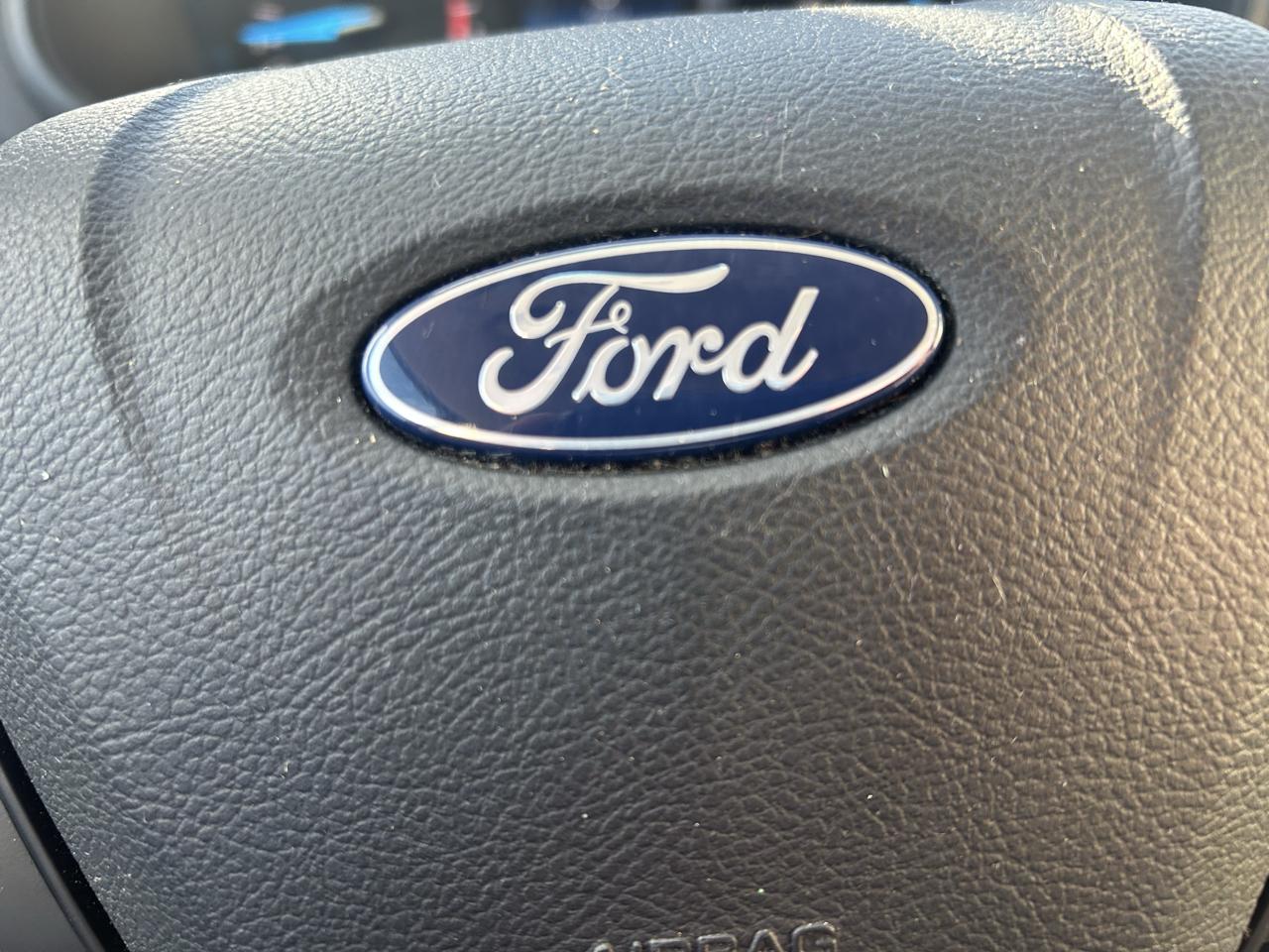 Ford Edge SE FWD 2019