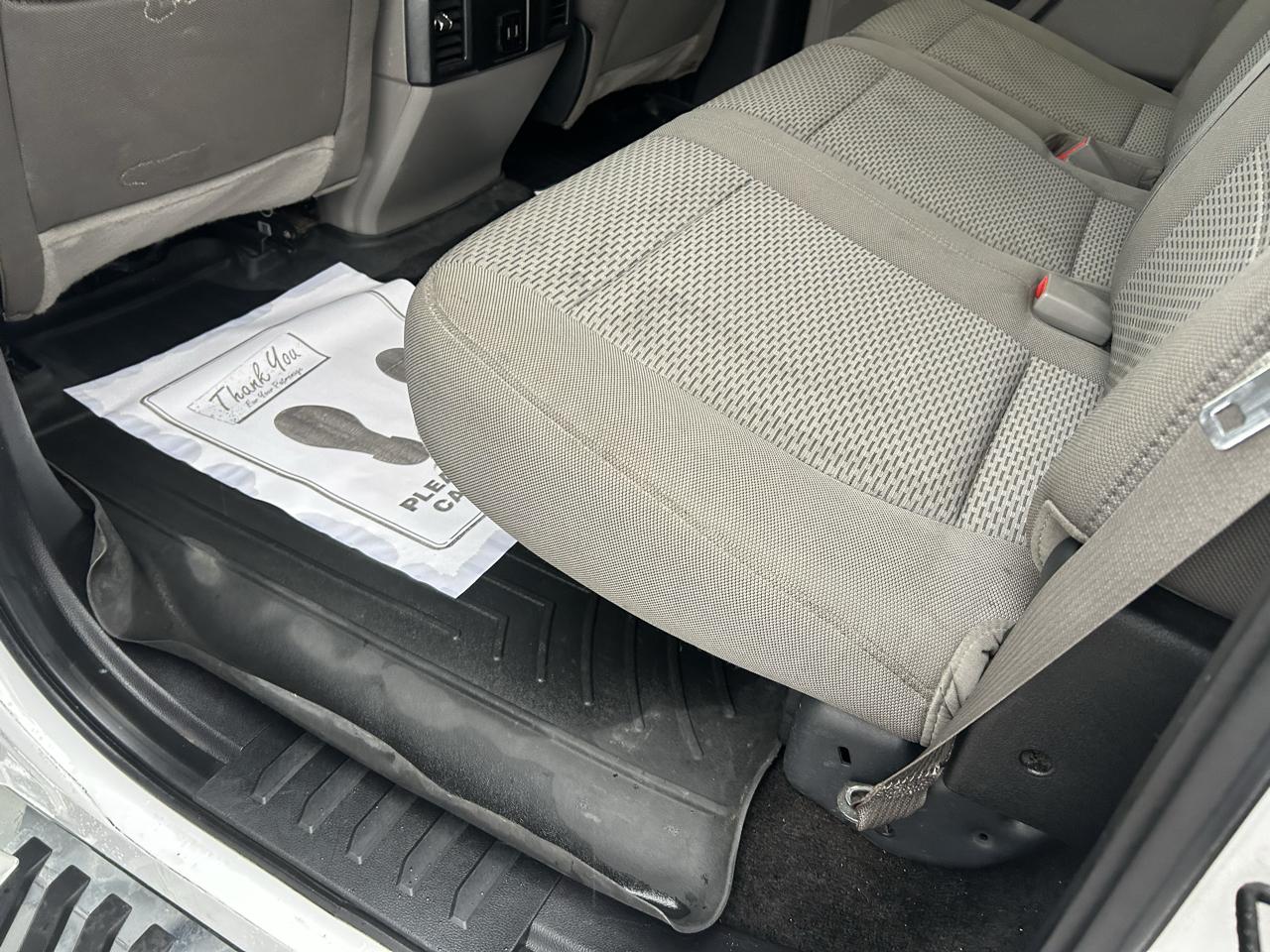 Ford F-150 XL 4WD SuperCrew 5.5' Box 2018