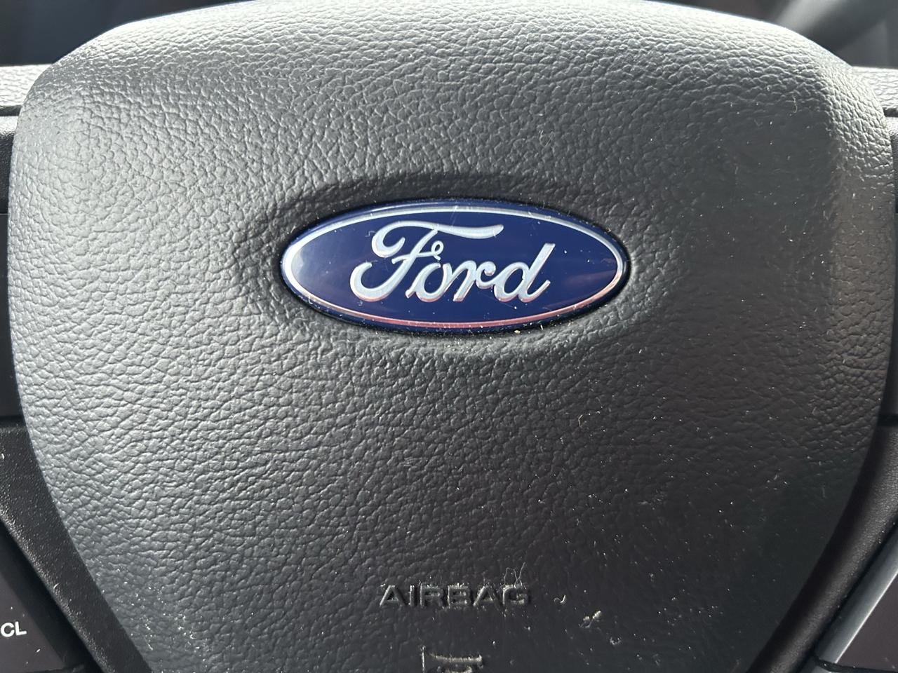 Ford F-150 XL 4WD SuperCrew 5.5' Box 2018