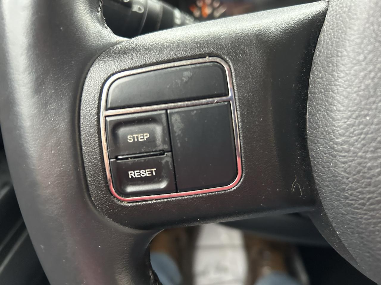 Jeep Patriot 4WD 4dr Latitude 2014