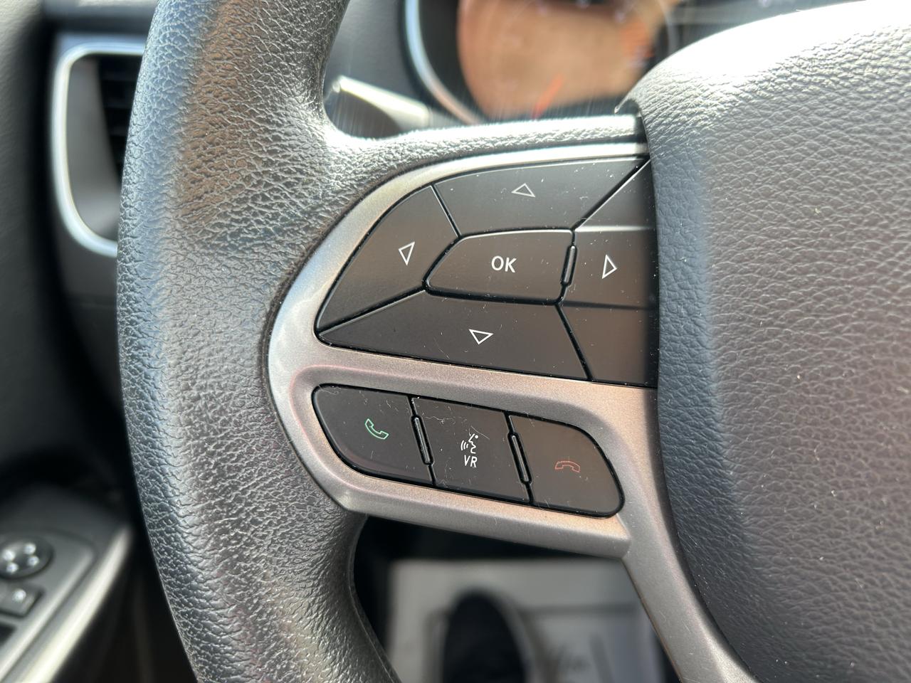 Jeep Cherokee Latitude FWD 2019