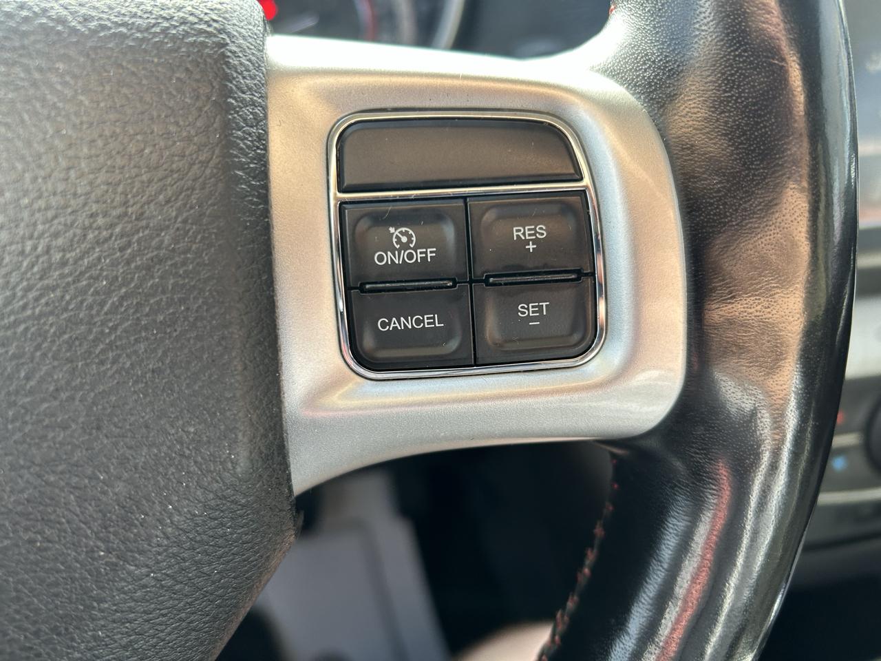 Dodge Journey GT FWD 2017
