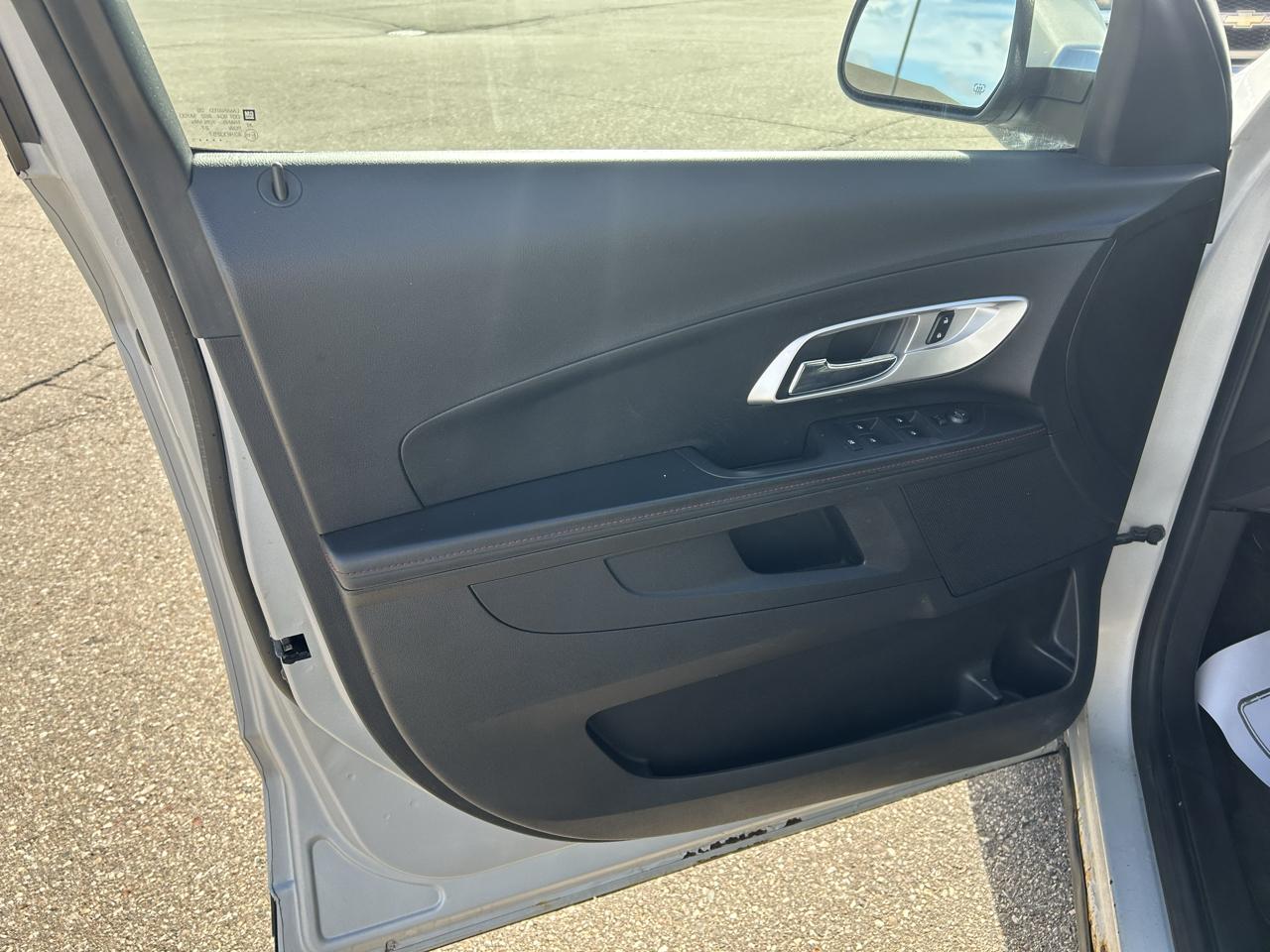 Chevrolet Equinox FWD 4dr LT w/1LT 2015