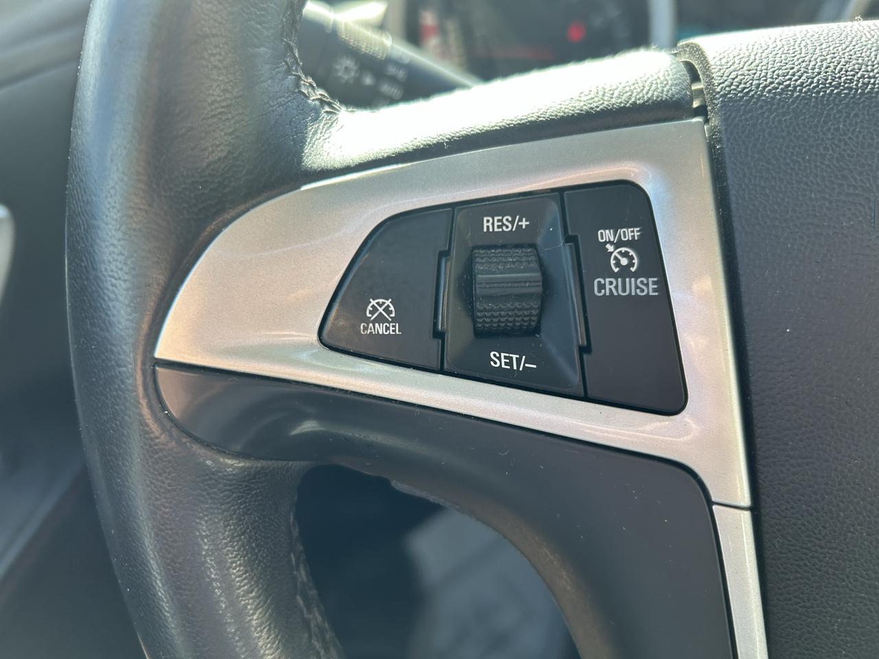 Chevrolet Equinox FWD 4dr LT w/1LT 2015