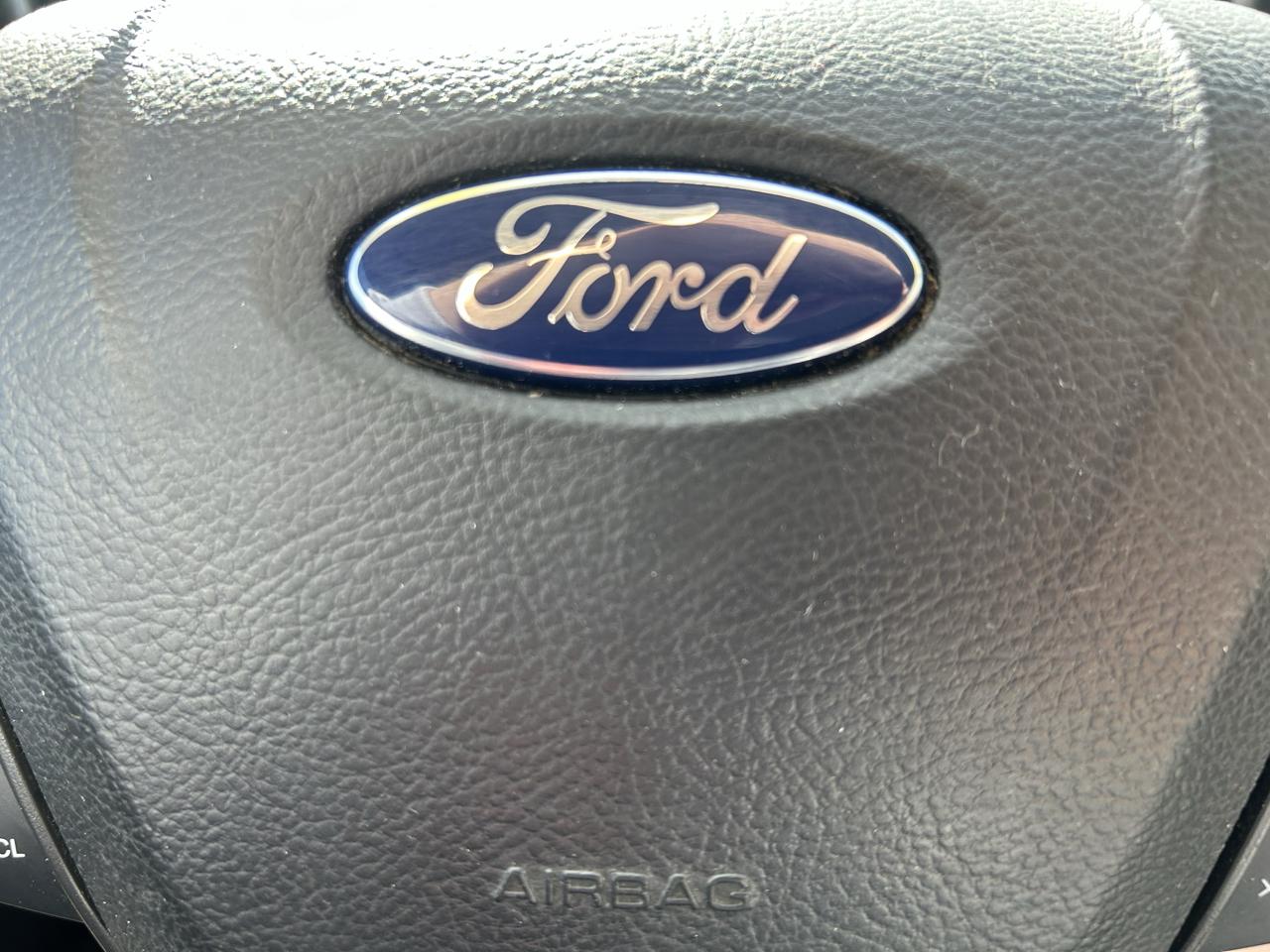 Ford Fusion 4dr Sdn SE FWD 2016