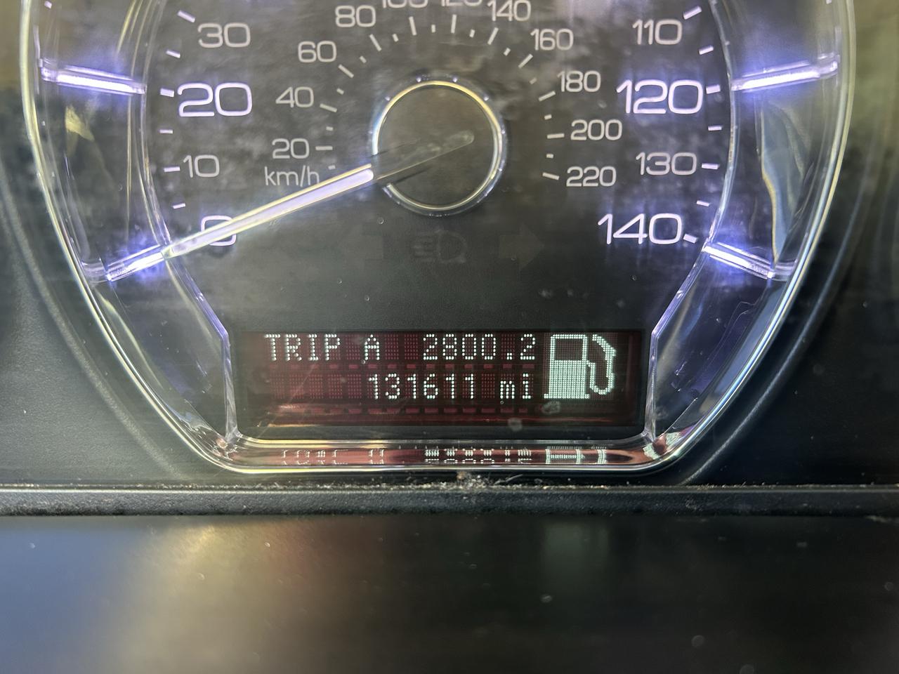 Lincoln MKS 4dr Sdn 3.5L AWD w/EcoBoost 2011