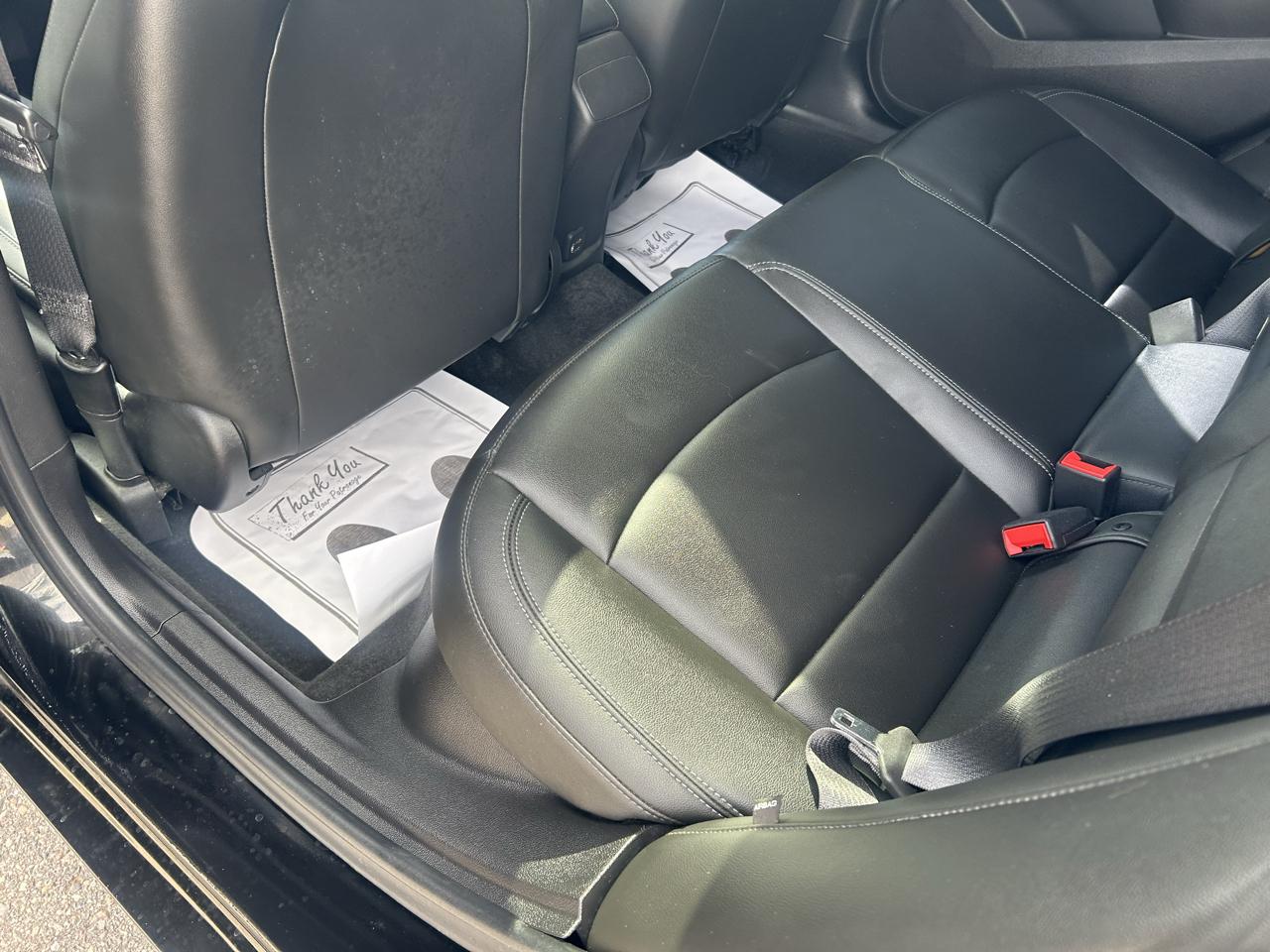 Chevrolet Cruze 4dr Sdn Diesel 2019