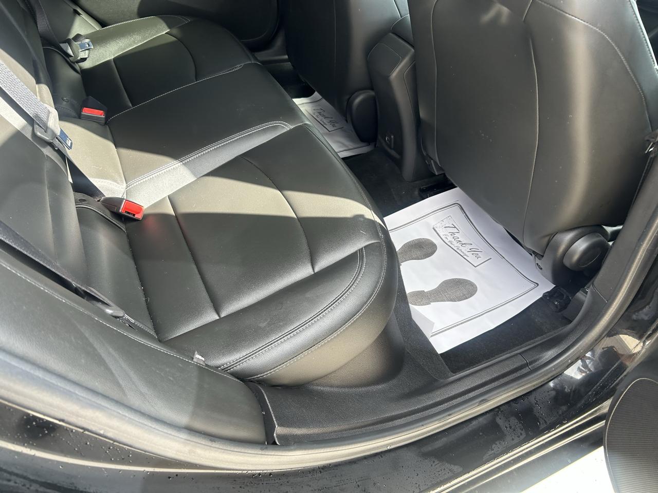 Chevrolet Cruze 4dr Sdn Diesel 2019