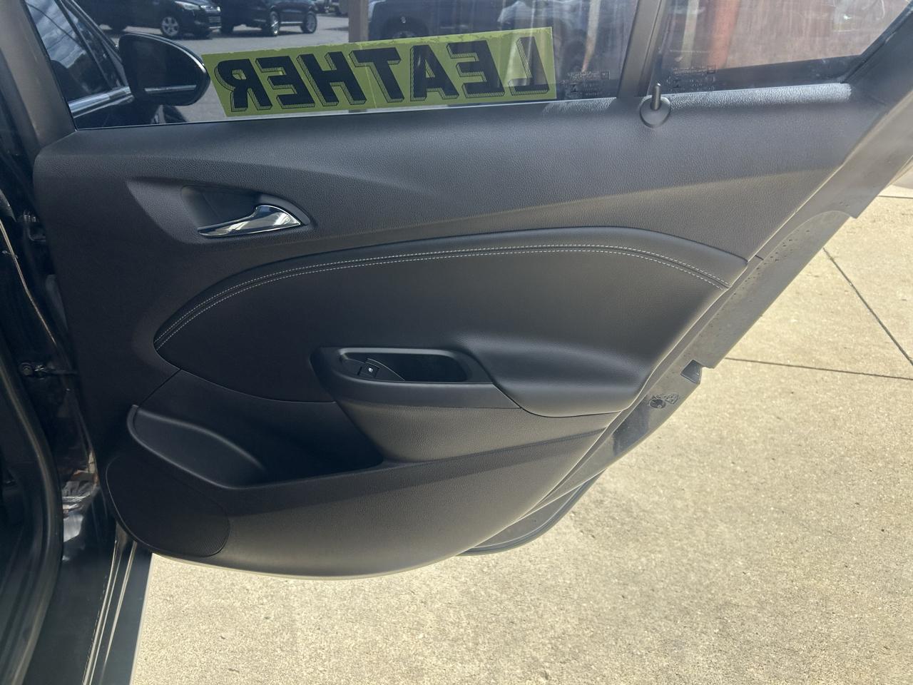 Chevrolet Cruze 4dr Sdn Diesel 2019