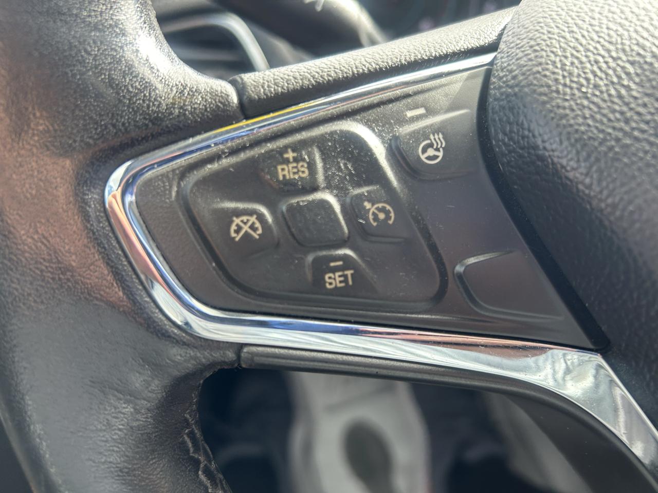 Chevrolet Cruze 4dr Sdn Diesel 2019