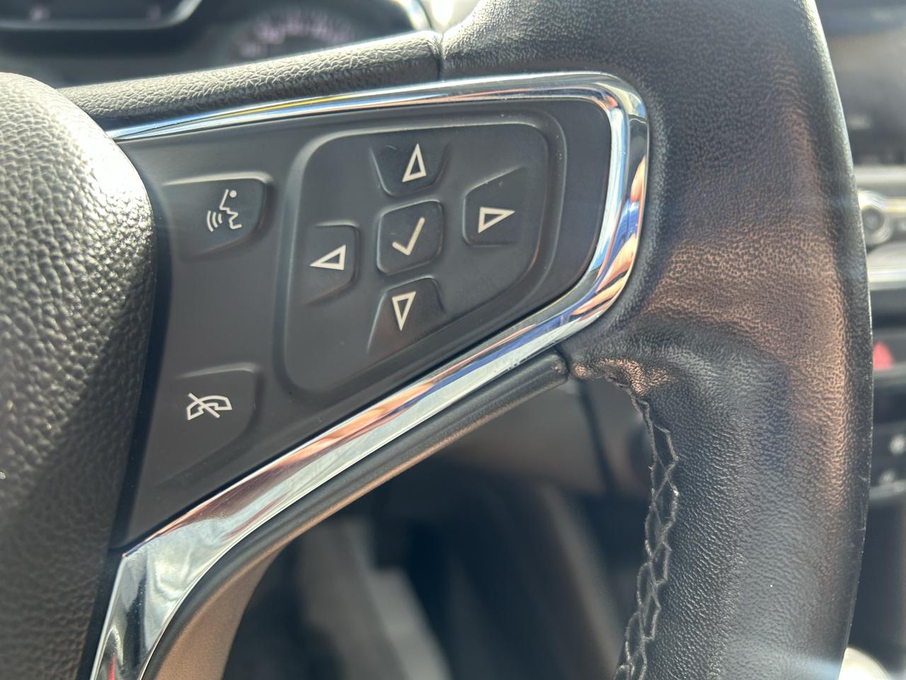 Chevrolet Cruze 4dr Sdn Diesel 2019