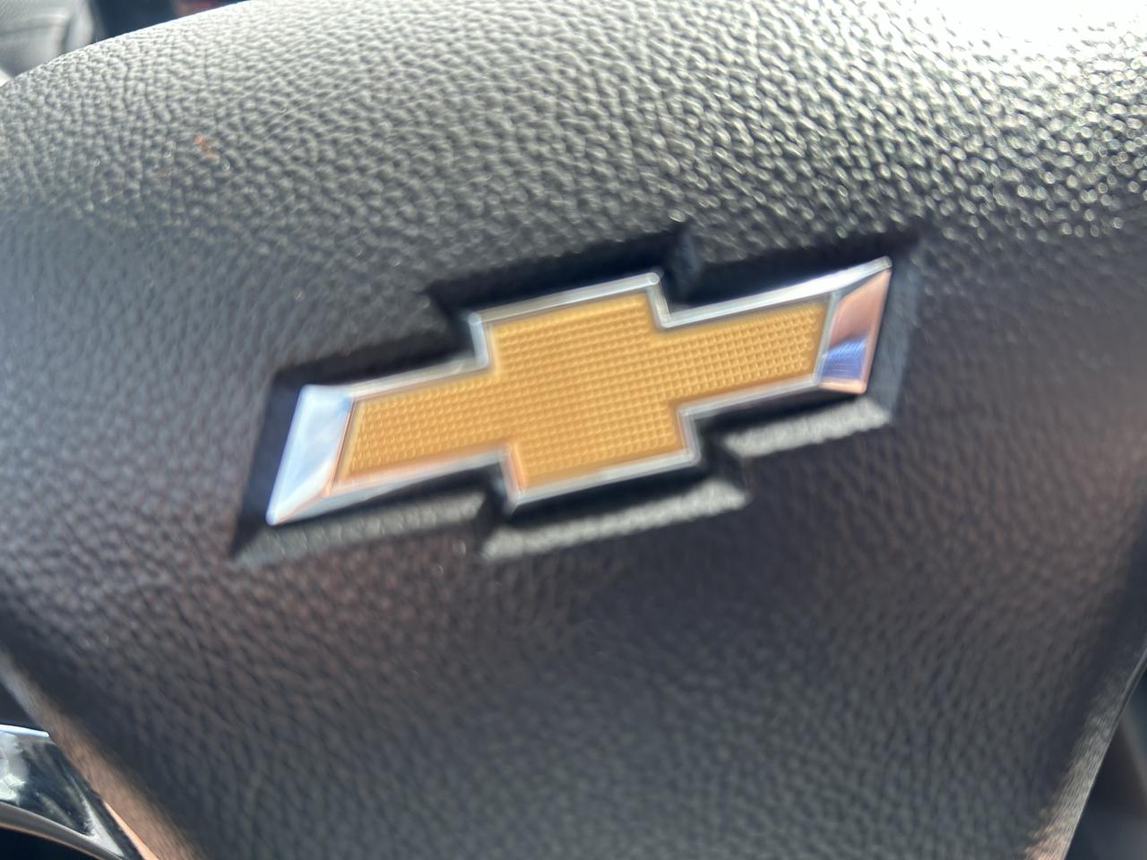 Chevrolet Cruze 4dr Sdn Diesel 2019