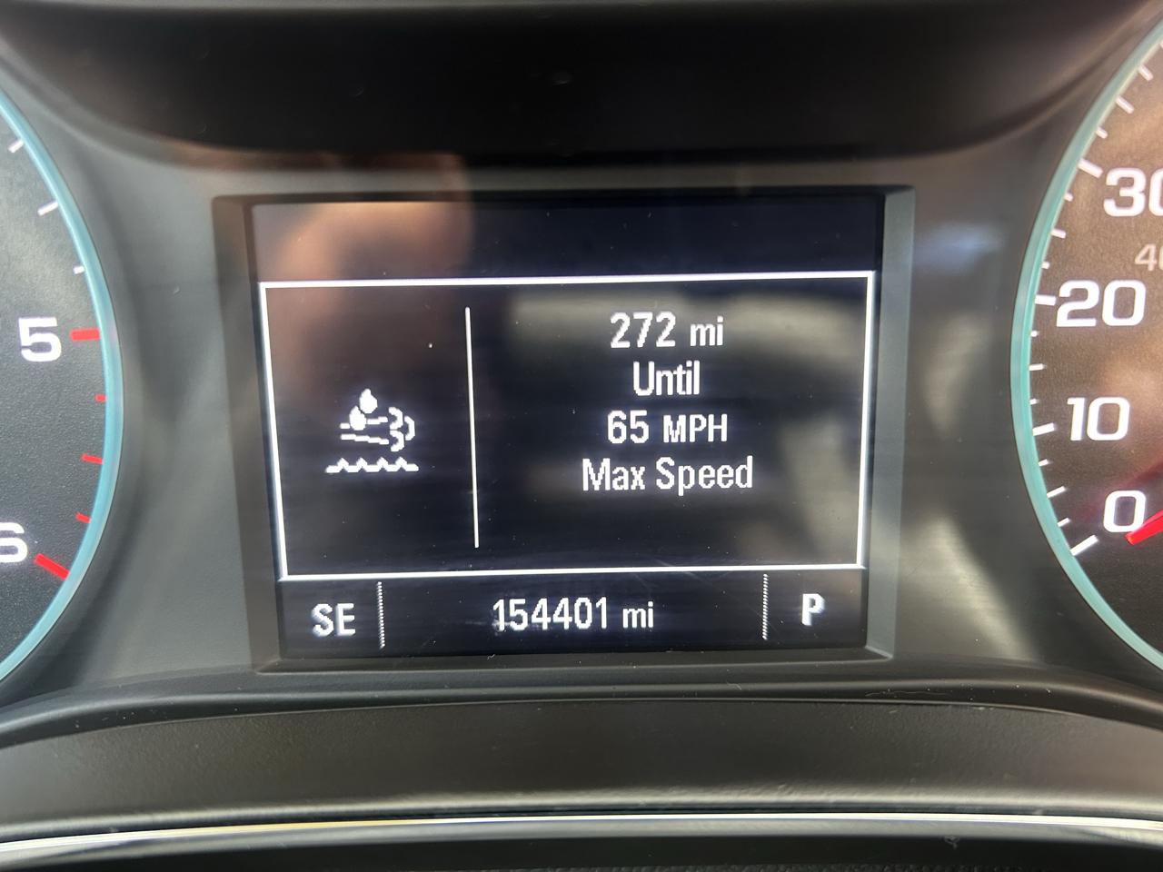 Chevrolet Cruze 4dr Sdn Diesel 2019