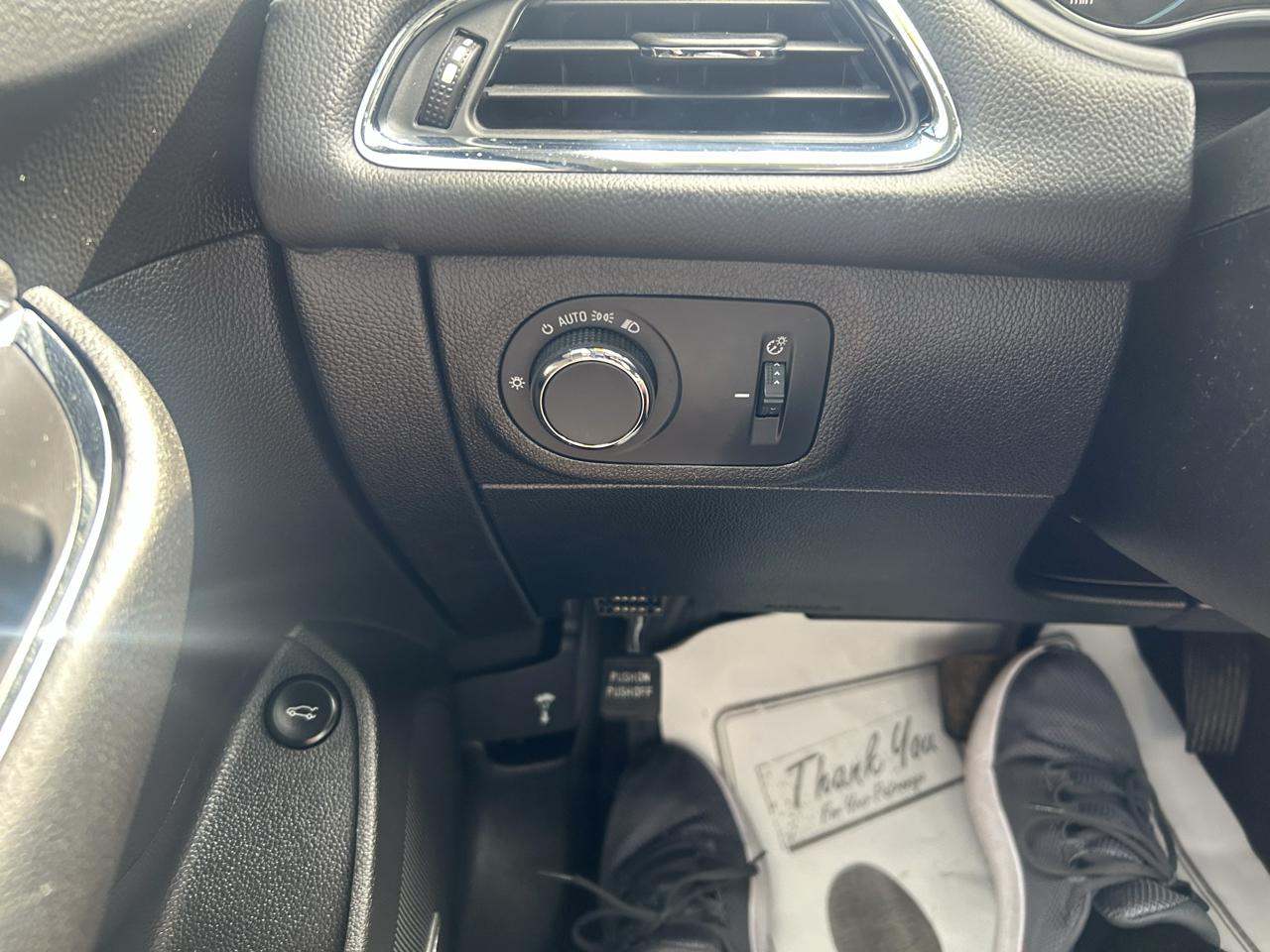 Chevrolet Cruze 4dr Sdn Diesel 2019