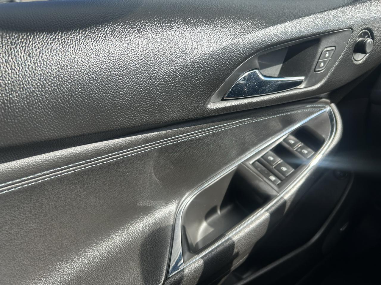 Chevrolet Cruze 4dr Sdn Diesel 2019