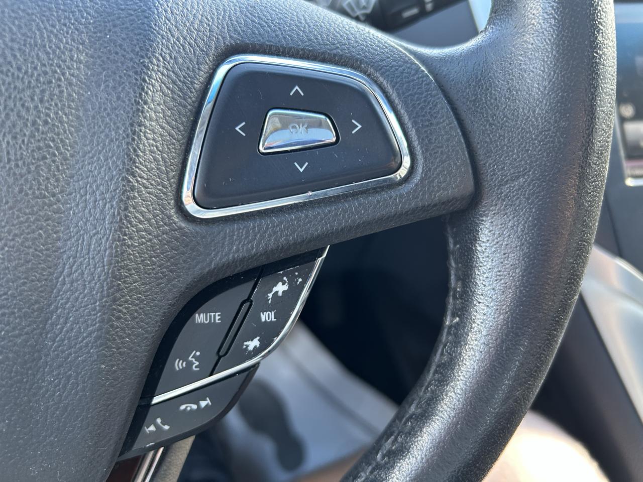 Lincoln MKZ 4dr Sdn Hybrid FWD 2014