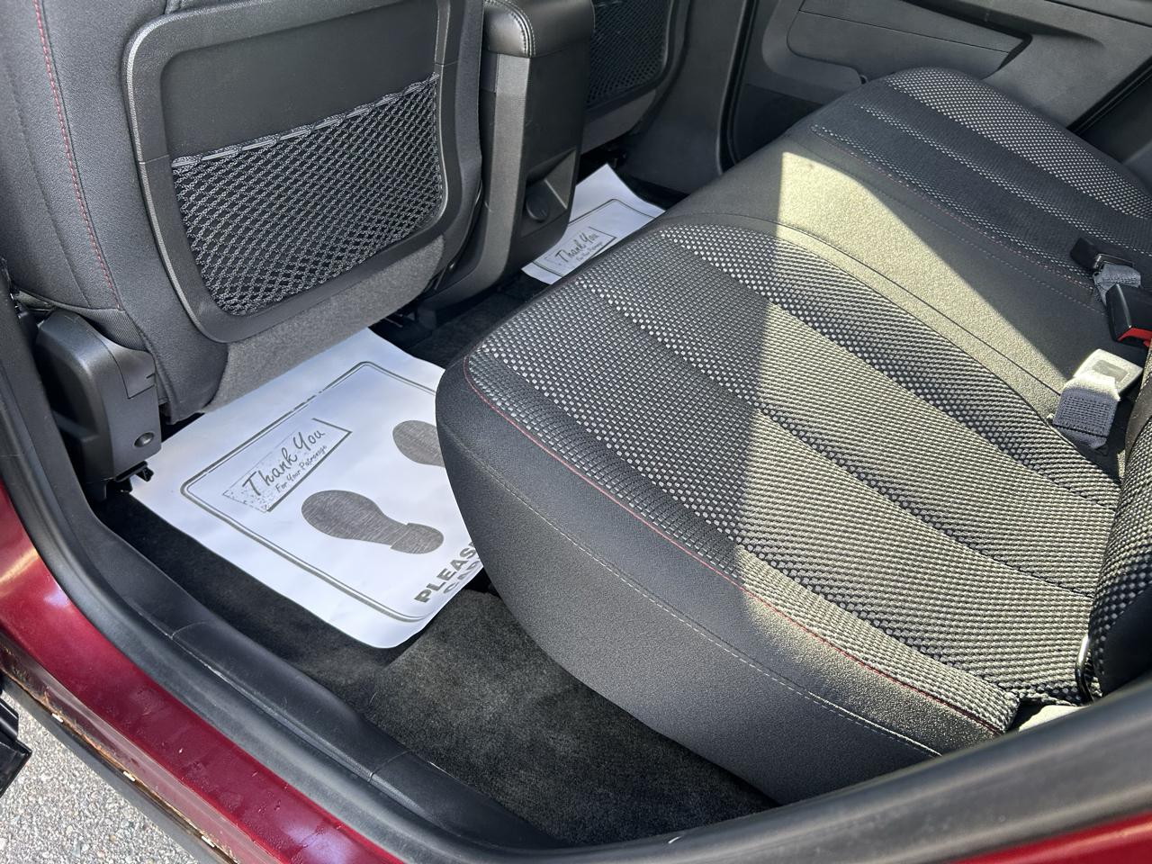 GMC Terrain AWD 4dr SLE w/SLE-1 2017