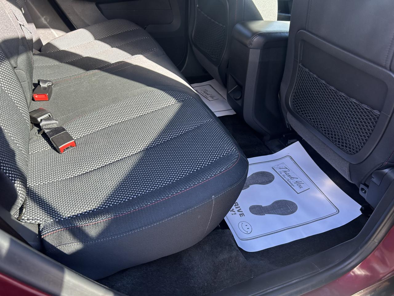 GMC Terrain AWD 4dr SLE w/SLE-1 2017