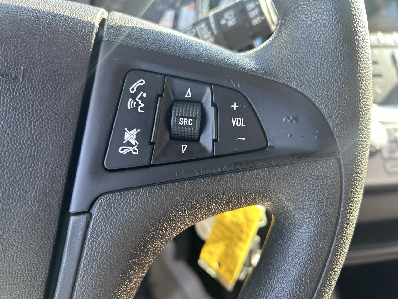GMC Terrain AWD 4dr SLE w/SLE-1 2017