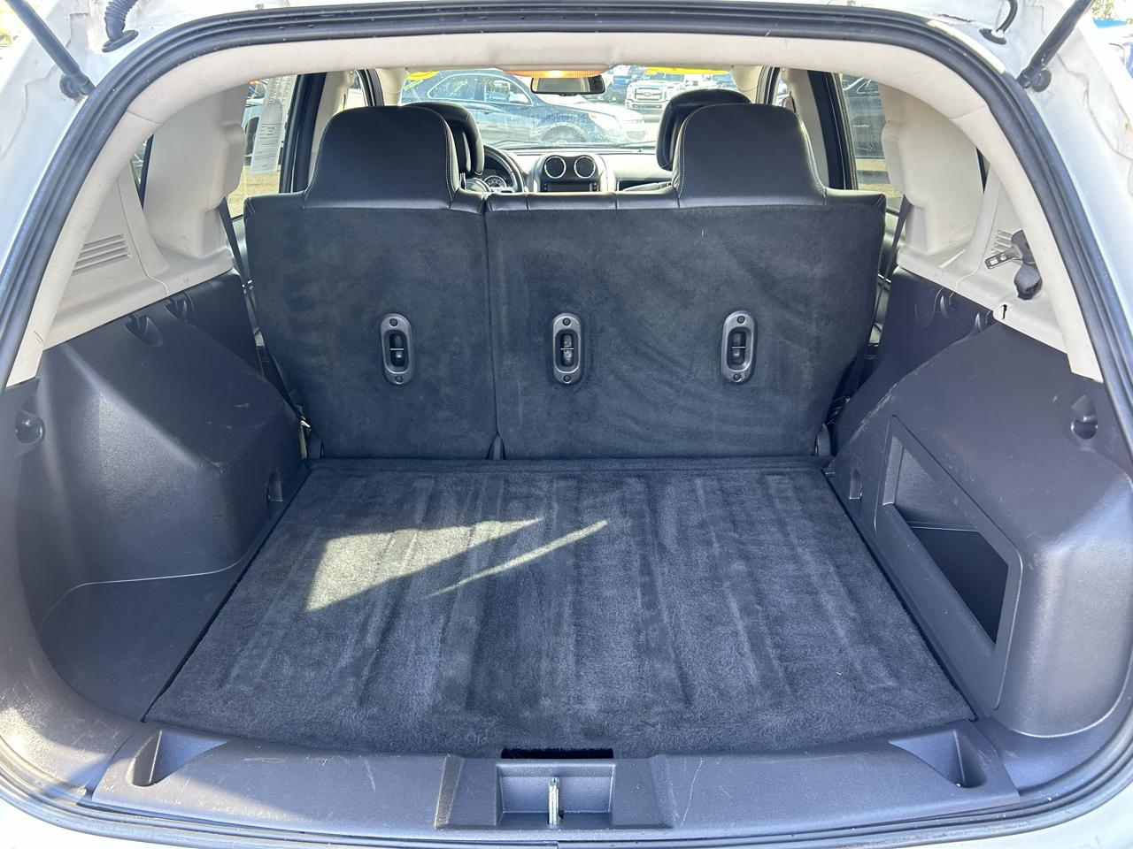 Jeep Compass High Altitude 4x4 *Ltd Avail* 2017