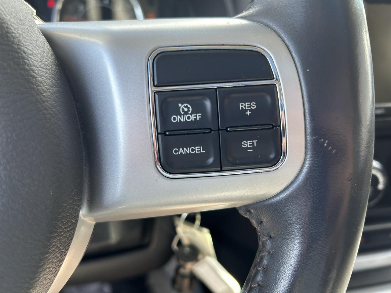 Jeep Compass High Altitude 4x4 *Ltd Avail* 2017
