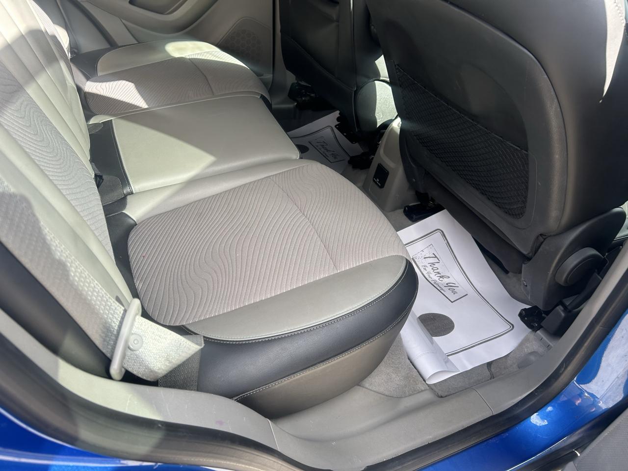 Buick Encore FWD 4dr Convenience 2014