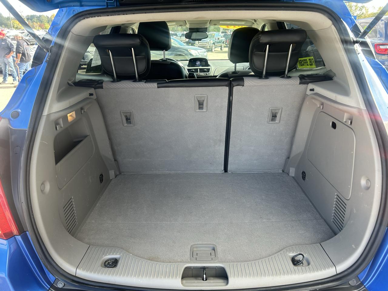 Buick Encore FWD 4dr Convenience 2014