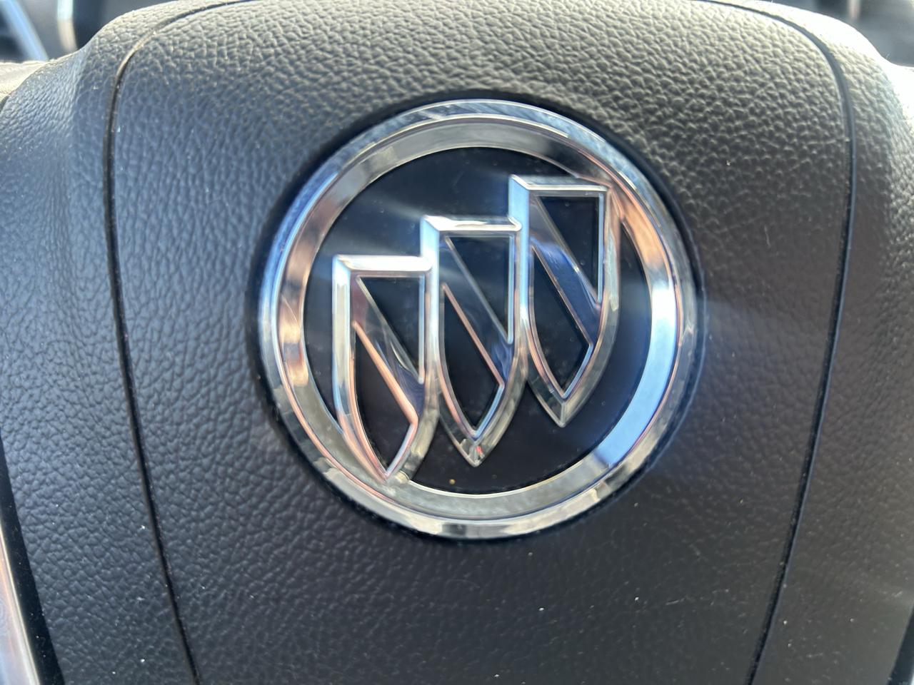 Buick Encore FWD 4dr Convenience 2014
