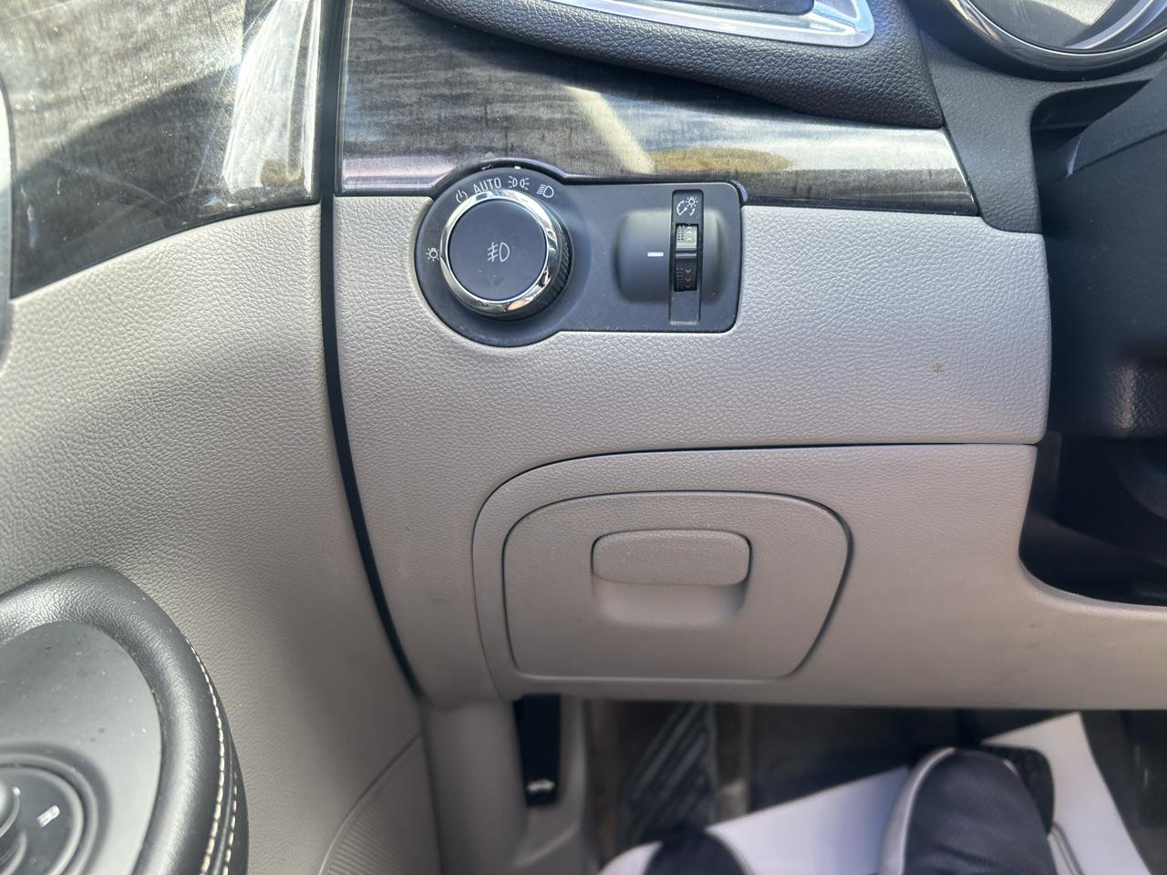 Buick Encore FWD 4dr Convenience 2014