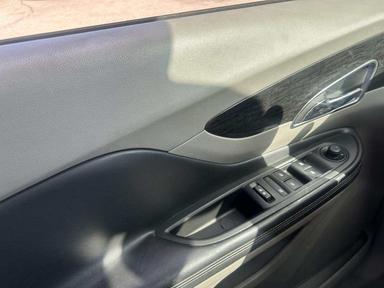 Buick Encore FWD 4dr Convenience 2014