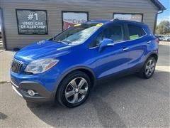 2014 Buick Encore 