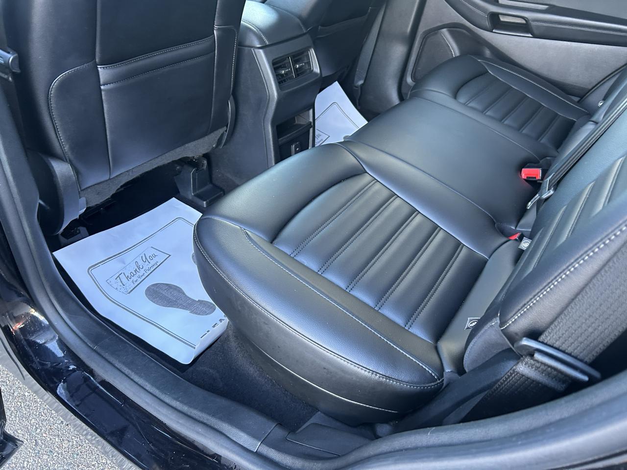 Ford Edge ST Line AWD 2020