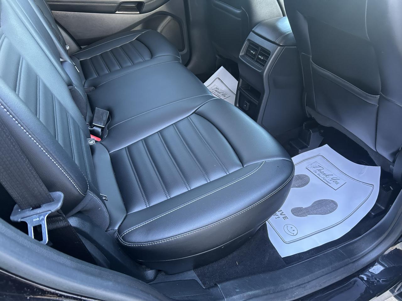 Ford Edge ST Line AWD 2020