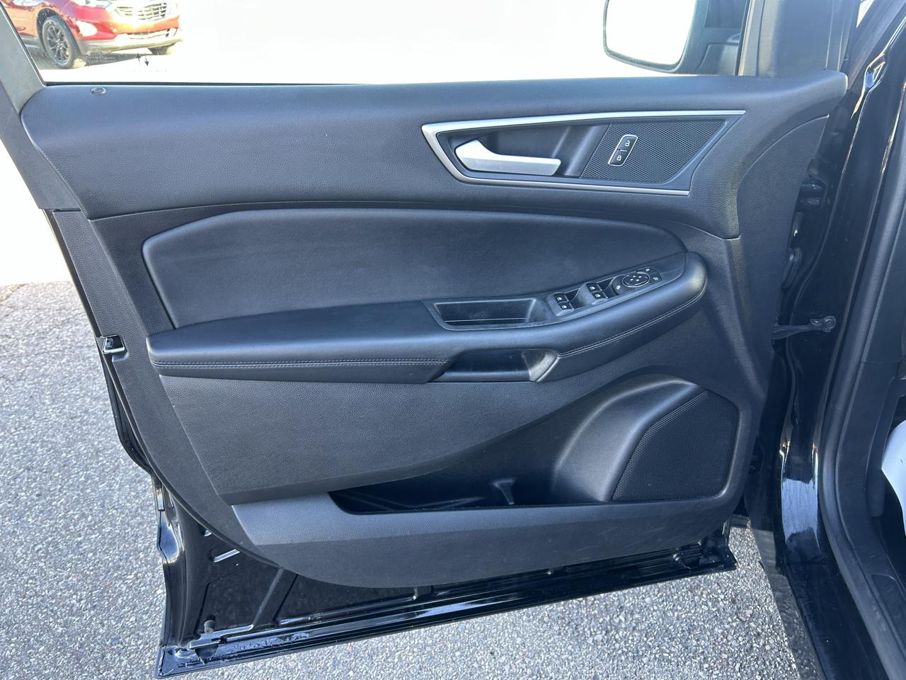 Ford Edge ST Line AWD 2020