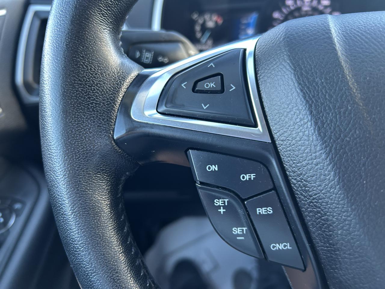 Ford Edge ST Line AWD 2020