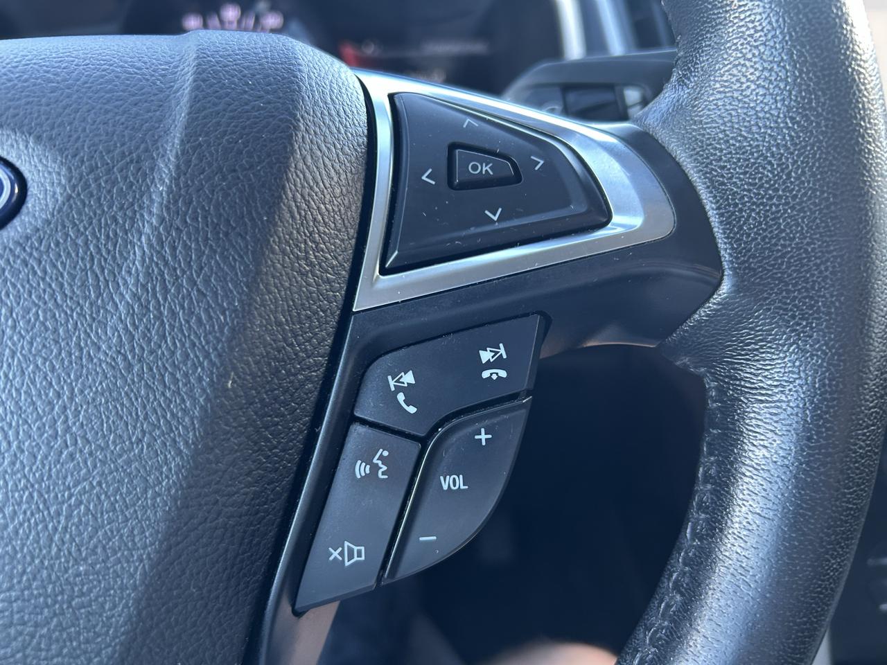 Ford Edge ST Line AWD 2020