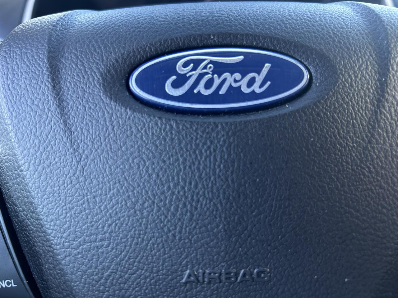 Ford Edge ST Line AWD 2020
