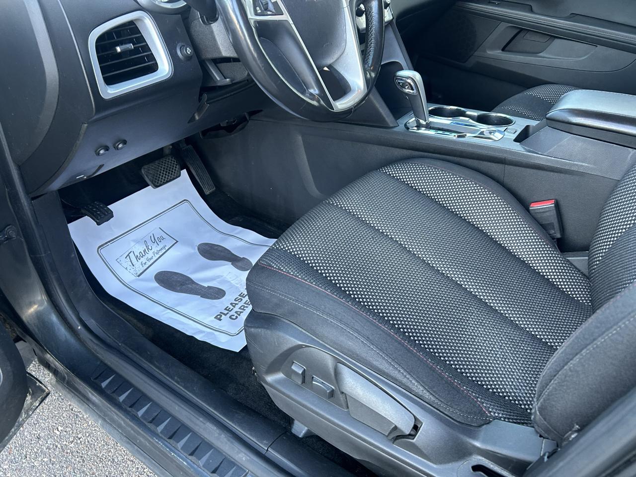 Chevrolet Equinox AWD 4dr LT w/1LT 2014